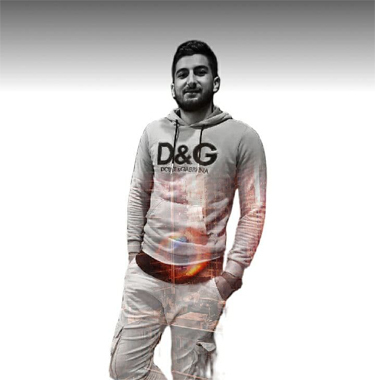 رضا رضی بی وفا